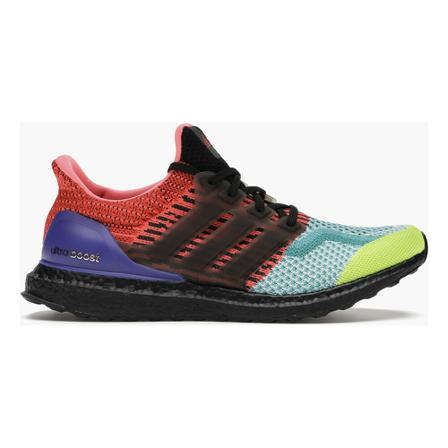 Adidas, Sneakers Zwart, Heren, Maat:36 EU