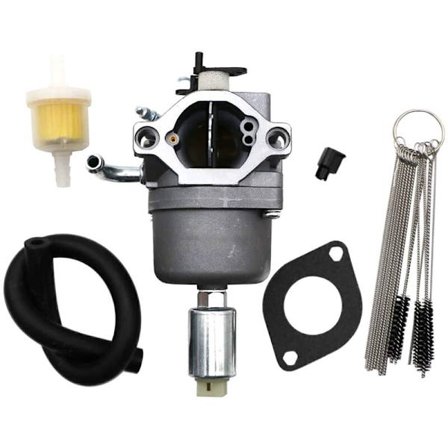 Karburator til Brigg & Stratton 591731 594593 794572 796109 14.5HP-21Hp Trimmer Udskiftningsmotor til Nikki 699915 697122