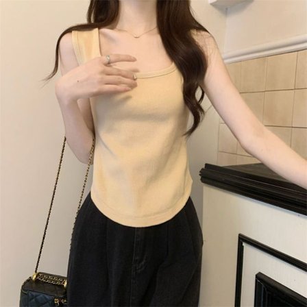 Sling ärmlöst linne APRIKOS