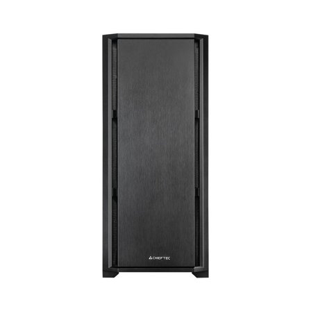 Chieftec Computer Case Midi Tower Black