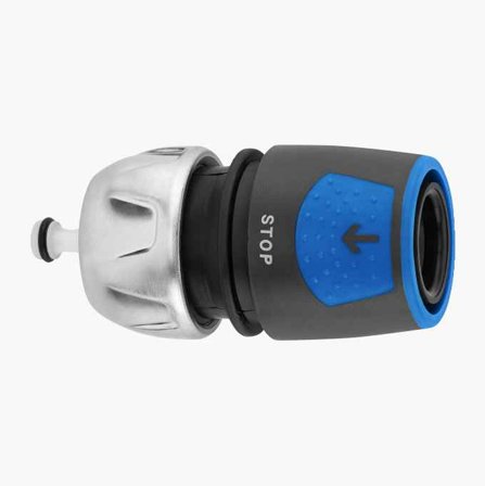 Biltema - Hurtigkobling universal vannstopp