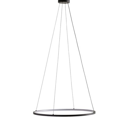 Ceiling light SOLARIS, 800 mm