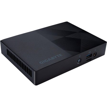 Gigabyte Gb-Bni3-N305 Black N200 3.2