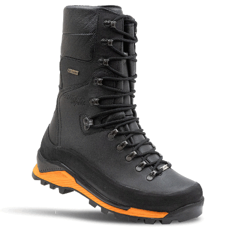 Crispi Hunter EFX Black/Orange