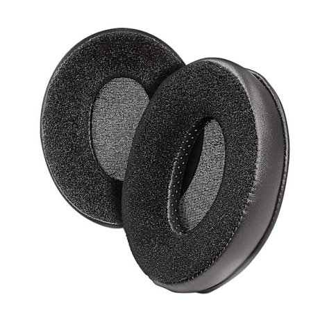 Minneskum Øreputer Pute Ørevarmere Deksel Erstatning For Over Hm5 Øretelefoner