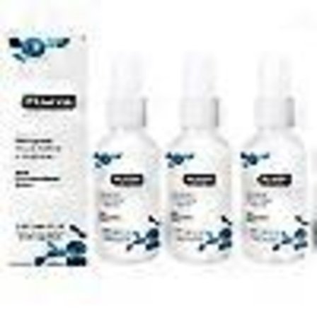 1-3x Styrke Balancerende Spray til Mænd, en kraftfuld spray til mænd for at øge selvtillid og ydeevne, med en algeformel.