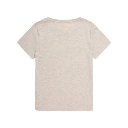 Animal Womens/Ladies Carina Ekologisk T-shirt med grafiskt print