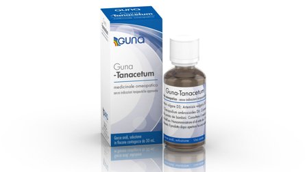 Guna Tanacetum Gocce Orali 30ml