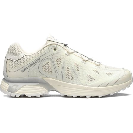Salomon - Unisex-sko i sportsstil Xt-whisper Void - Vanilla Ice / Vanilla Ice / Ftw Silver