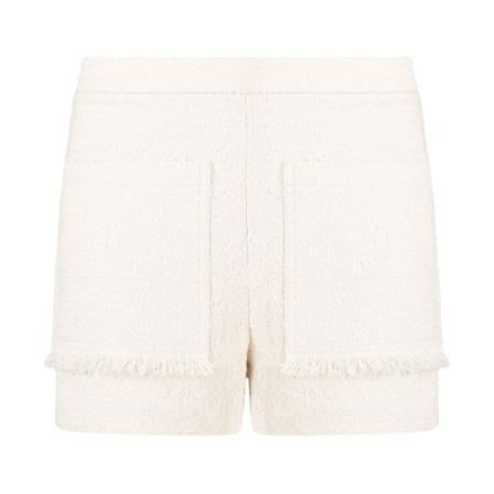 Pinko Short Shorts Hvid, Dame