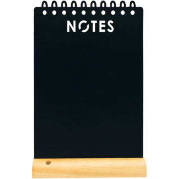 Griffelplakat Notater 34x21,6c