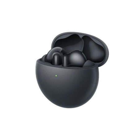 In-ear høretelefoner - HUAWEI - FreeBuds 7i - Sort - Bluetooth 5.4 - Aktiv støjreduktion