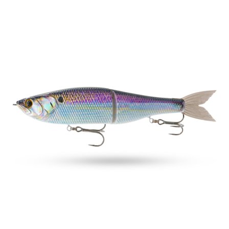 6th Sense Draw Slow Sink 9'' 22,8cm - Live Gizzard Flash