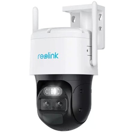 ELdirekte TrackMix 4G + 6W Solcellepanel