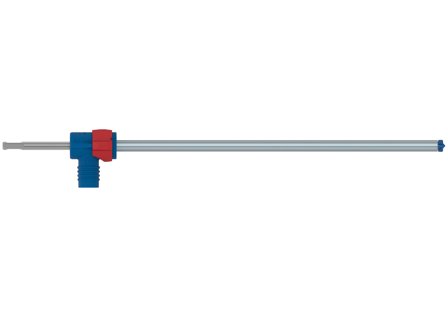 Bosch EXPERT SDS Clean Plus-8X 2608901769 Hammerbor for kjemisk forankring, SDS Plus 14x400x550 mm, Maskintilbehør & forbruk