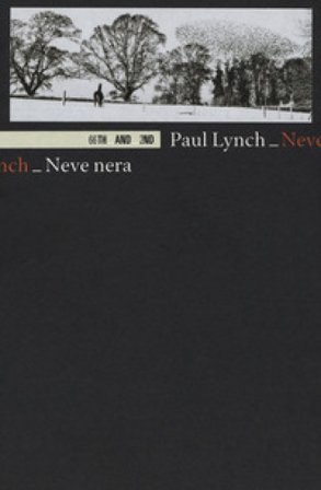 Neve nera Paul Lynch