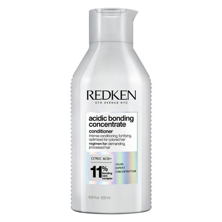 Redken Acidic Bonding Concentrate Conditioner 500ml - Balsamo Riparatore Capelli