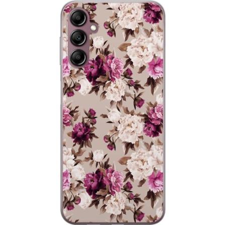 Samsung Galaxy A14 5G Deksel / Mobildeksel - efflorerescerende