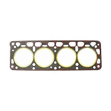 Sylinterikannen tiiviste 11044L1100 Nissan H20 -moottorilla varustettuun trukkiin