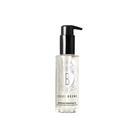 Bobbi Brown Skincare Soothing Cleansing Oil 100ml - Olio detergente viso