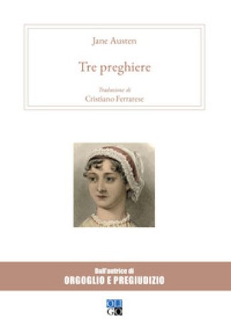 Tre preghiere Jane Austen