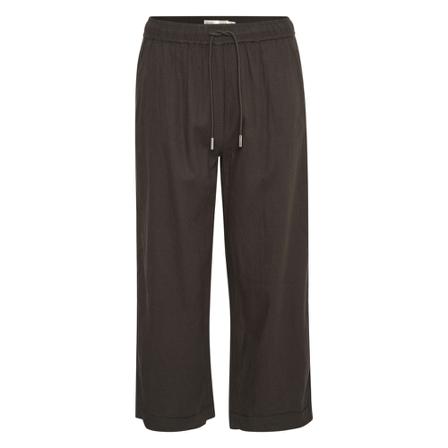 InWear DrizaIW Bukser Brun, Dame