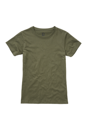 Tricou Brandit Femei măsliniu L