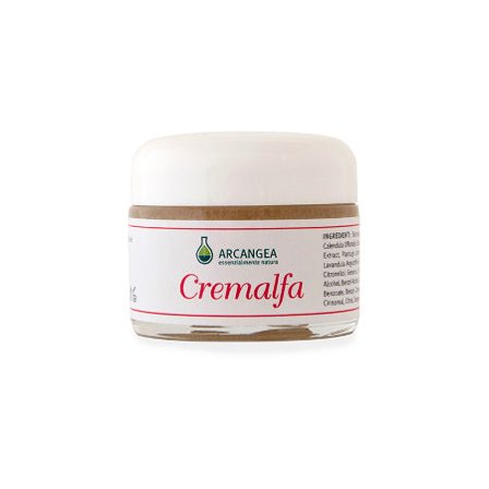 CREMALFA 30ML