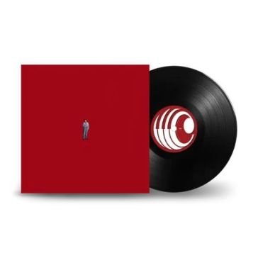 Whatever's clever! vinile nero