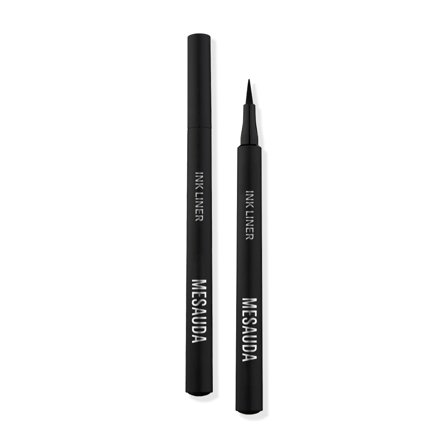 Mesauda Beauty Ink Liner Midnight - Eyeliner