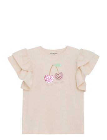 Minymo | T-Shirt Ss | 140