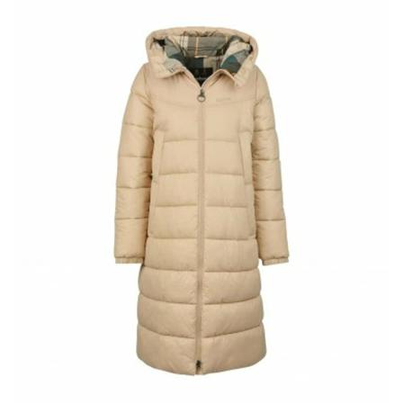 Barbour Down Coats inbo, Dame Parka