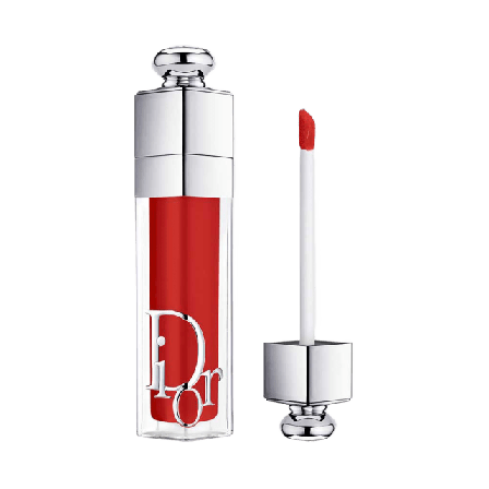 DIOR Addict Lip Maximizer Läppglans Dam Röd 6ML