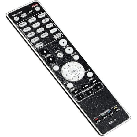 Ersättningsfjärrkontroll RC021SR Passar Marantz AV Surround R