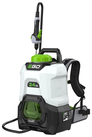 EGO BSP3500E Lavtrykssprøjte 15 l, Støvsugere & rengøringsmaskiner