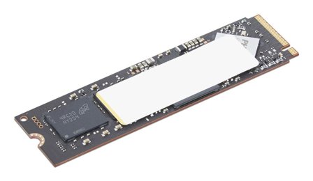 Lenovo ThinkPad 512GB Performance PCIe Gen4 NVMe OPAL2 M.2 2280 SSD IV