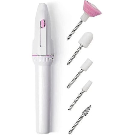 Tandslip, Elektrisk Liten Tandslip, Polering och Reparation av Tänder, Rengöring och Borttagning av Tandsten