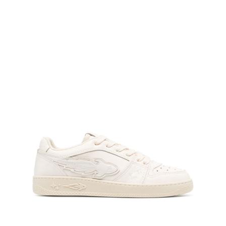 Enterprise Japan Enterprise Japan Sneakers White Hvid, Herre, Størrelse: 44 EU