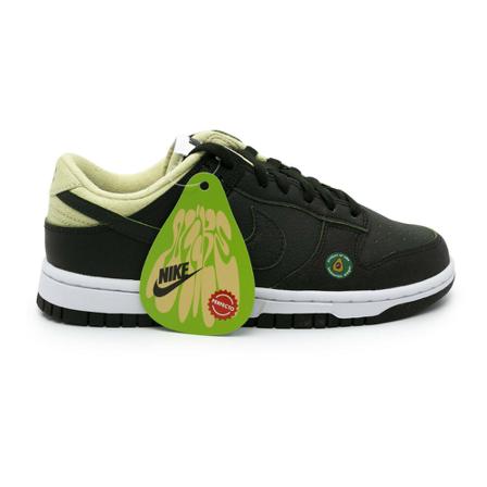 Nike Sneakers Sort, Dame, Størrelse: 38 EU