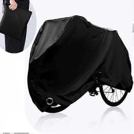 Specialized Turbo Tero Cykelovertræk - Oxfordstof Vandtæt Støvtæt til Indendørs og Udendørs Opbevaring