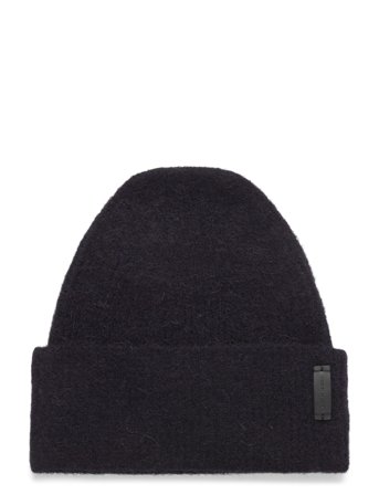 Erinna. Black Tiger Of Sweden