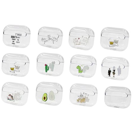 Apple AirPods Pro Designfodral