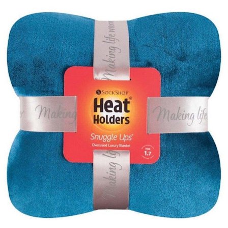 Heat Holders filt En storlek Teal