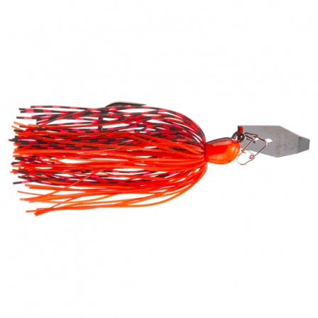 Z-man Chatterbait Mini Max 14g - Fire Craw