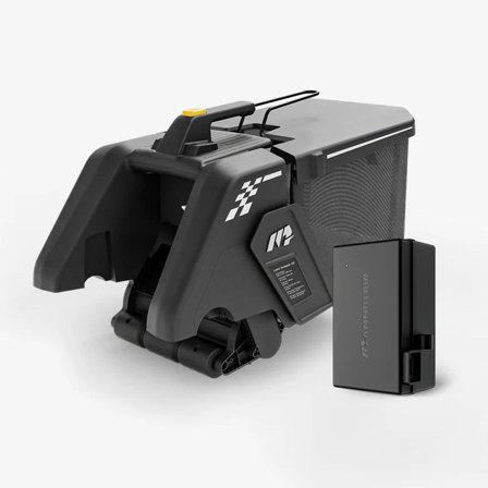 Mammotion 73021 Oppsamler for robotgressklippere, Hagemaskiner