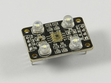 ALLNET All-A-53 Development Board