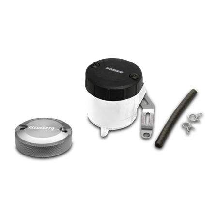 Montageset Bremsflüssigkeitsbehälter Accossato 45 ml