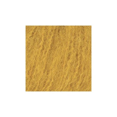 Du Store Alpakka Garn Faerytale Gull-Gul 747, 50g