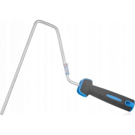 Geko Hand 2K färgrulle - handtag för färgrulle 25 cm fi-8 mm (50)