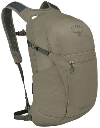 Osprey Daylite Plus Concrete Tan